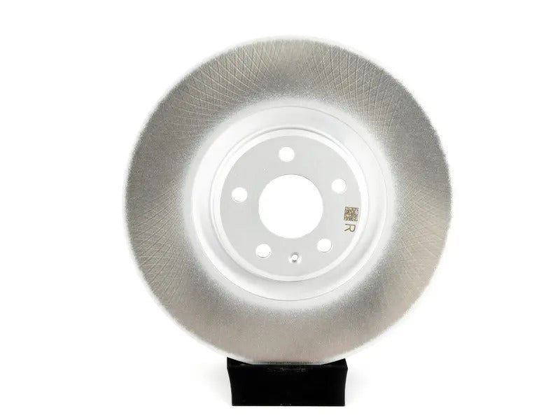 Disc Brake Rotor – Front Passenger Side (360mm)
