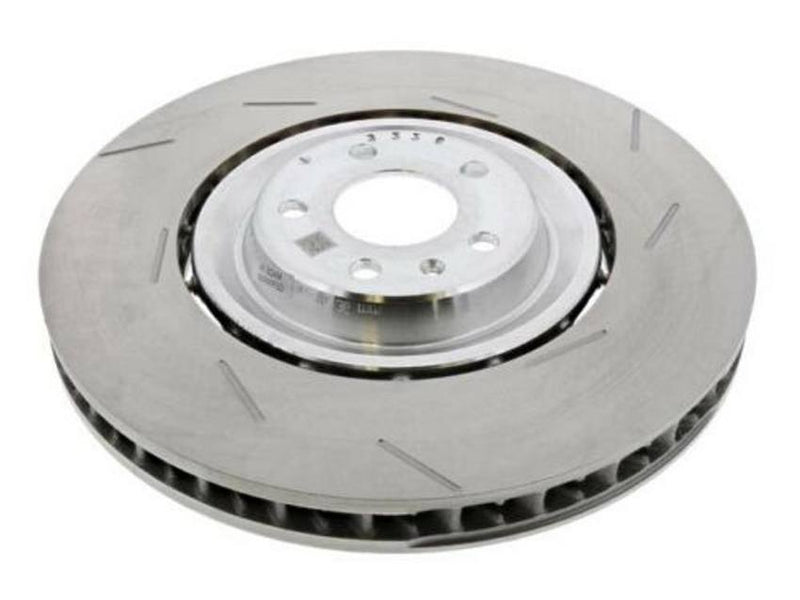 Disc Brake Rotor – Front Passenger Side