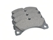 Genuine Porsche Brake Pad Set 95 B 698 151 Ba