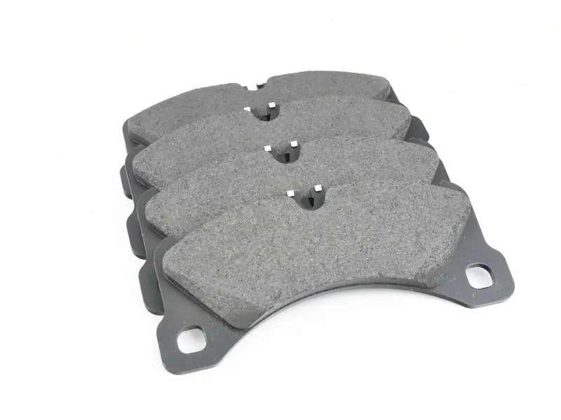 Genuine Porsche Brake Pad Set 95 B 698 151 Ba