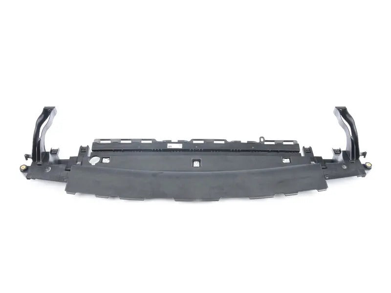 Front Lower Radiator Support Splash Shield