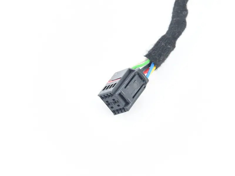 Porsche Tailgate Lift Motor 95B827851E – Genuine Porsche