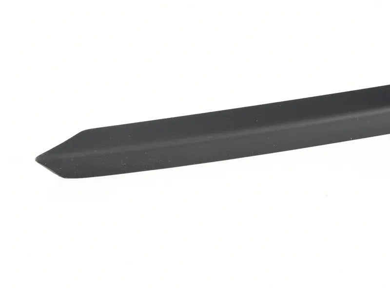 Front Windshield Molding - Left