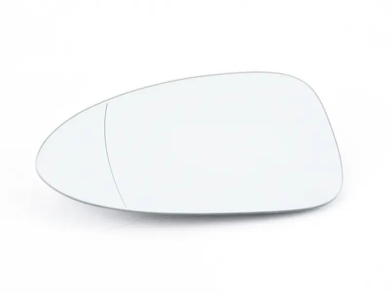 Heated Door Mirror Glass - Aspherical