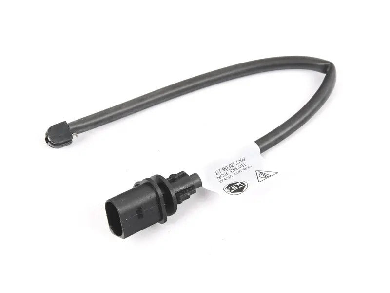 Front Brake Wear Sensor - Priced Each