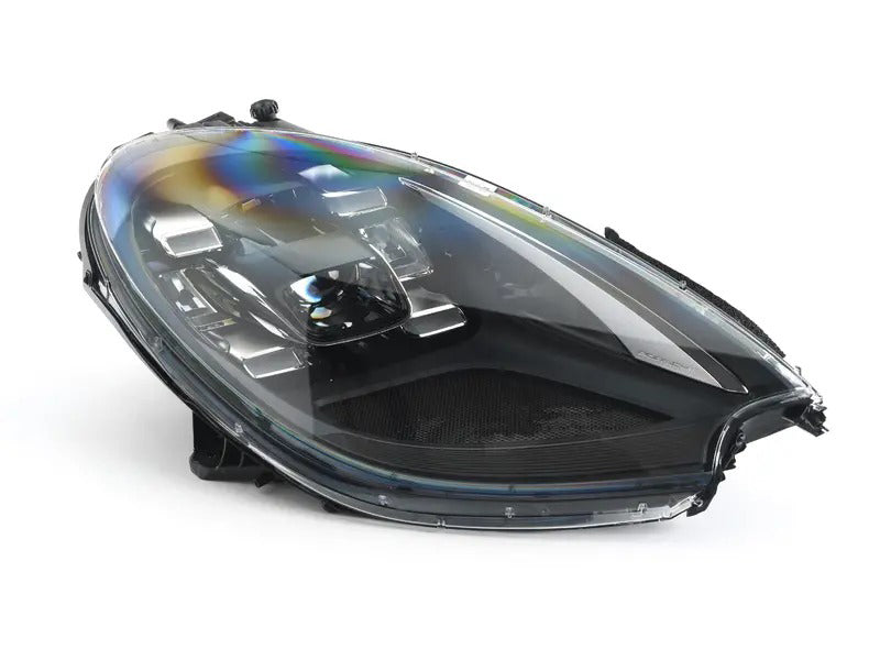 LED Headlight Assembly - Right