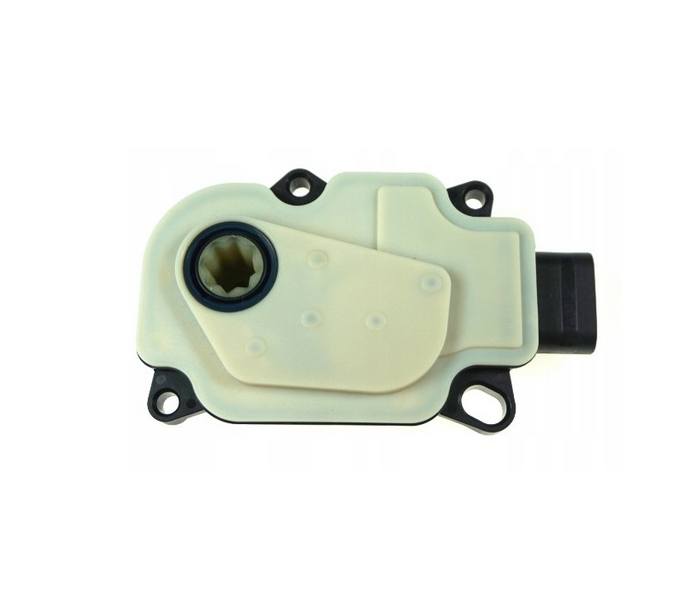 Genuine VW/Audi Radiator Support Air Deflector Actuator 95B965501AA – Genuine VW/Genuine VW/Audi