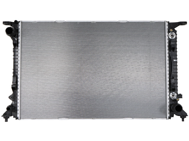 MAHLE BEHR Radiator - CR 2178 000P