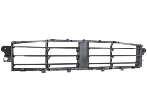 GENUINE PORSCHE Radiator Shutter Assembly - 95B-121-257-HY