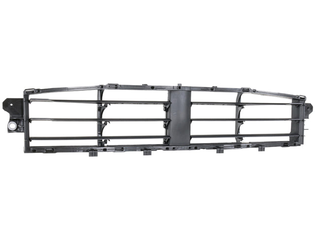 GENUINE PORSCHE Radiator Shutter Assembly - 95B-121-257-HY