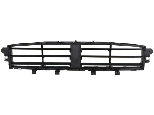 GENUINE PORSCHE Radiator Shutter Assembly - 95B-121-257-KY