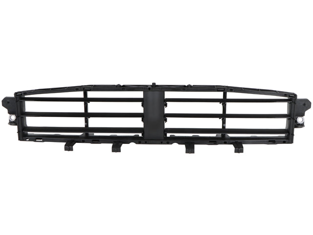 GENUINE PORSCHE Radiator Shutter Assembly - 95B-121-257-KY
