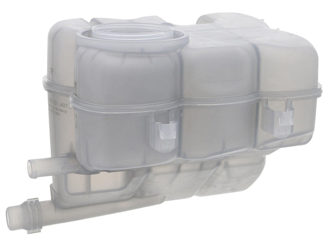 GENUINE PORSCHE Coolant Expansion Tank - 95B-121-407-A