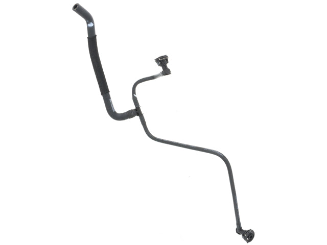 GENUINE PORSCHE Coolant Vent Line - 95B-121-447-A