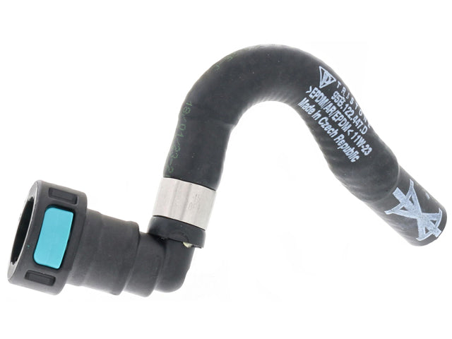 GENUINE PORSCHE Coolant Vent Line - 95B-122-447-D