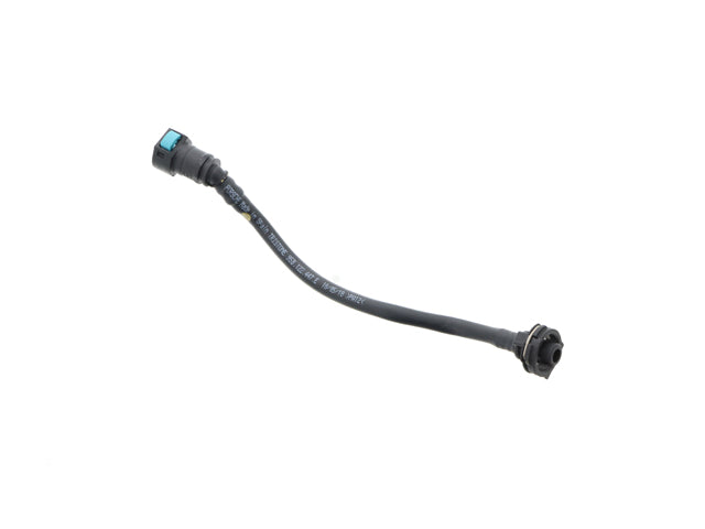 GENUINE PORSCHE Coolant Bleeder Line - 95B-122-447-E
