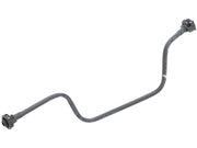 GENUINE PORSCHE Coolant Vent Line - 95B-122-447-F