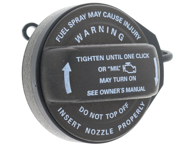 GENUINE PORSCHE Fuel Cap - 95B-201-550-E