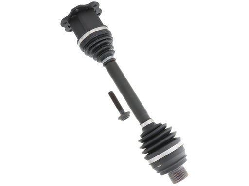 GKN LOEBRO Axle Shaft Assembly - 306821