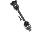 GKN LOEBRO Axle Shaft Assembly - 306821