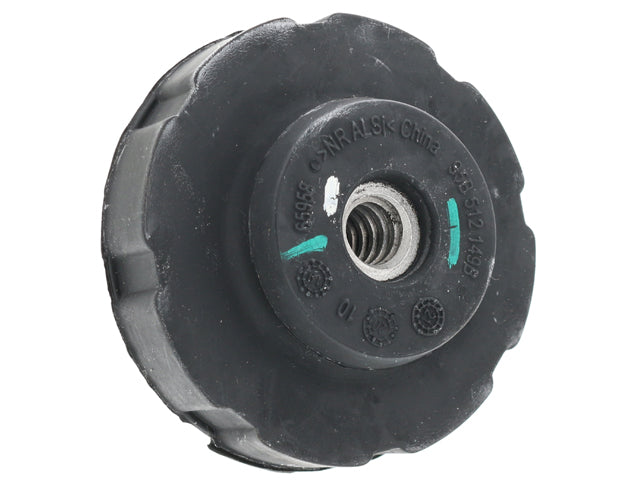 GENUINE PORSCHE Coil Spring Seat Pad - 95B-512-149-B
