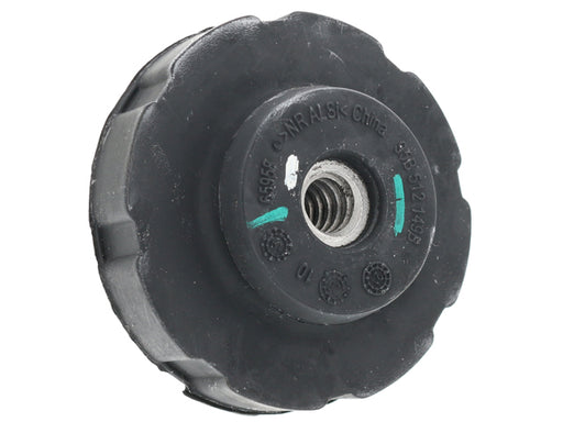 GENUINE PORSCHE Coil Spring Seat Pad - 95B-512-149-B