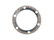 GENUINE PORSCHE Cardan Shaft Gasket - 95B-521-142