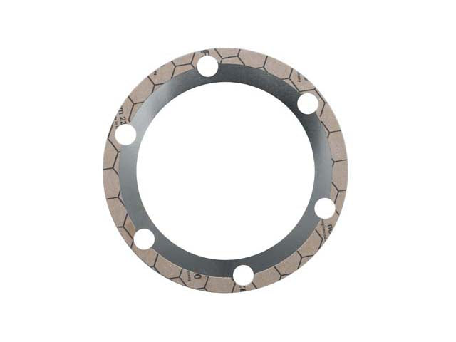 GENUINE PORSCHE Cardan Shaft Gasket - 95B-521-142