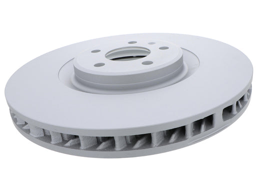 ZIMMERMANN COAT Z Brake Disc - 460.4557.20