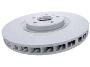 ZIMMERMANN COAT Z Brake Disc - 460.4557.20