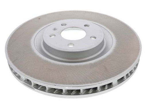 SHW PERFORMANCE Brake Disc - PFL39527
