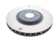 SEBRO COATED Brake Disc - 205873C