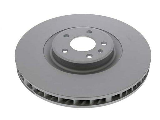 ZIMMERMANN COAT Z Brake Disc - 460 1554 20