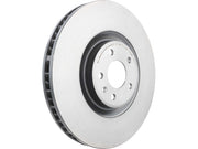 BREMBO Brake Disc - 09.D938.11