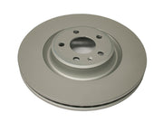 ATE COATED Brake Disc - SP30222