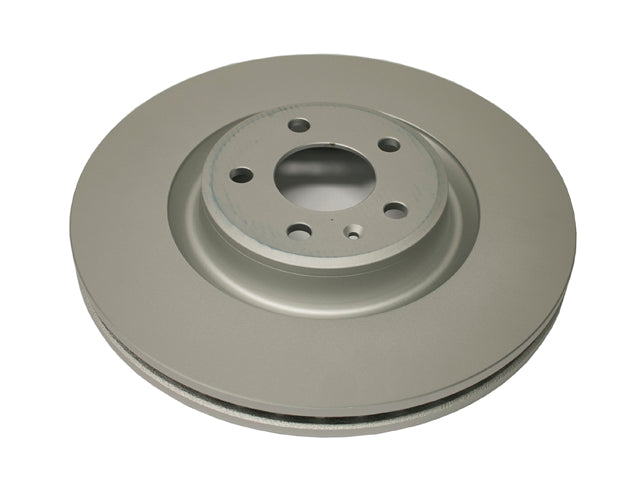 ATE COATED Brake Disc - SP30222