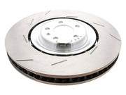 SHW PERFORMANCE Brake Disc - PFL49531
