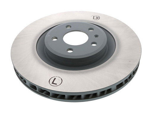 SEBRO COATED Brake Disc - 205875C