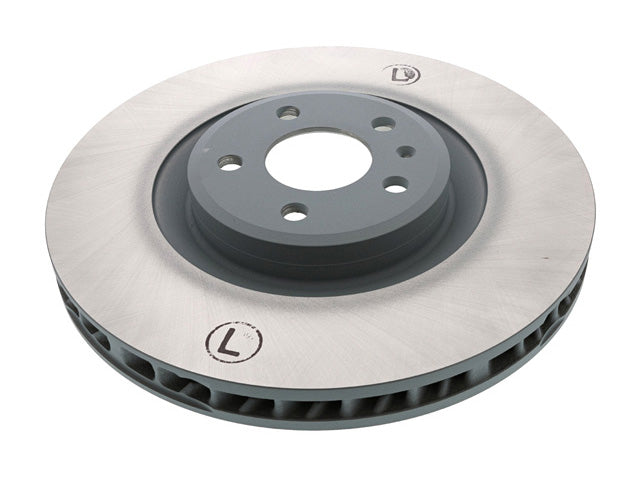 SEBRO COATED Brake Disc - 205875C