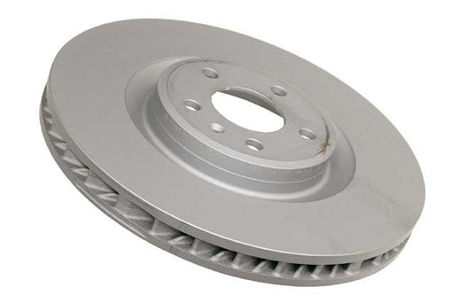 ZIMMERMANN COAT Z Brake Disc - 460 4514 20