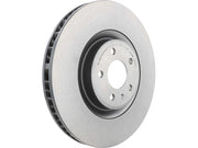 BREMBO Brake Disc - 09.D936.11