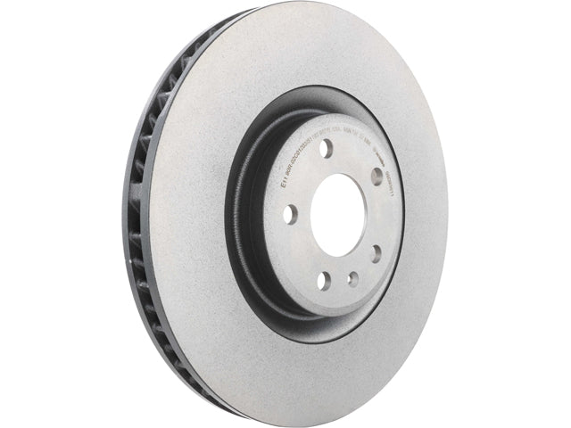 BREMBO Brake Disc - 09.D936.11