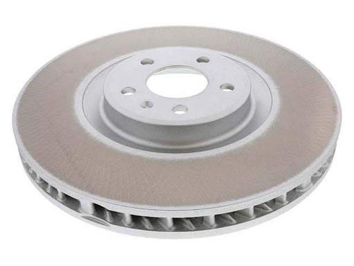 SHW PERFORMANCE Brake Disc - PFR39528