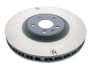 SEBRO COATED Brake Disc - 205872C