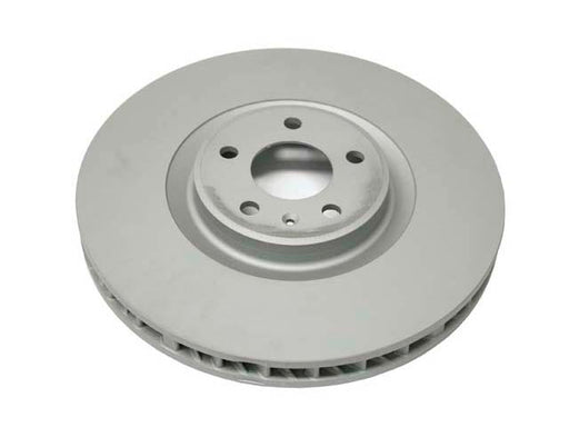 ZIMMERMANN COAT Z Brake Disc - 460 1555 20