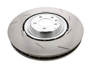 SHW PERFORMANCE Brake Disc - PFR49532