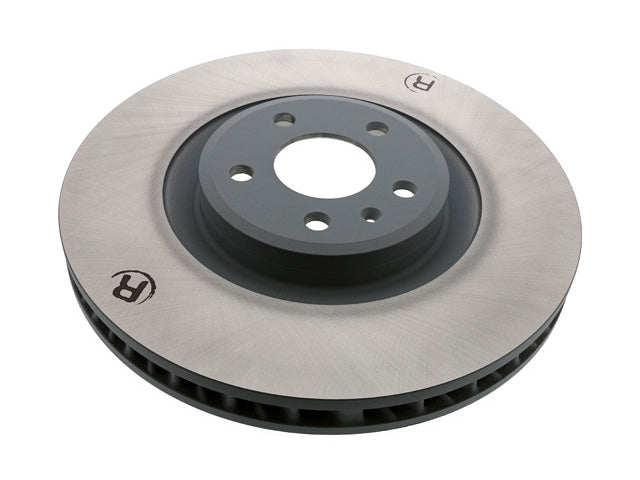 SEBRO COATED Brake Disc - 205874C