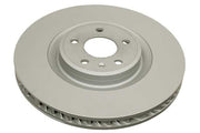 ZIMMERMANN COAT Z Brake Disc - 460 4515 20