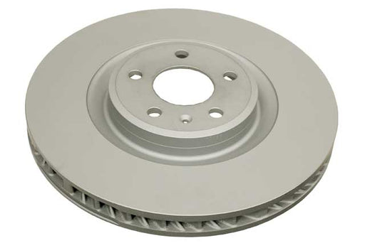 ZIMMERMANN COAT Z Brake Disc - 460 4515 20