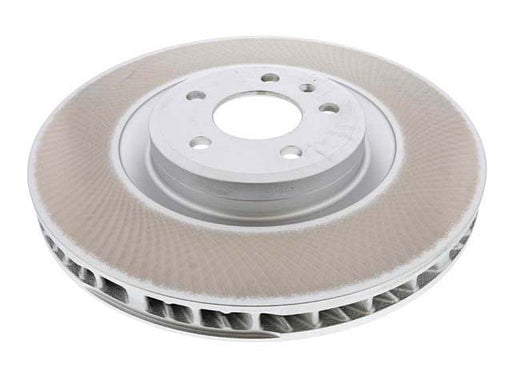 SHW PERFORMANCE Brake Disc - PFR39522